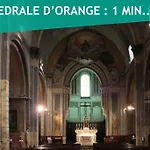 Le Cemalou - Coeur D\'Orange